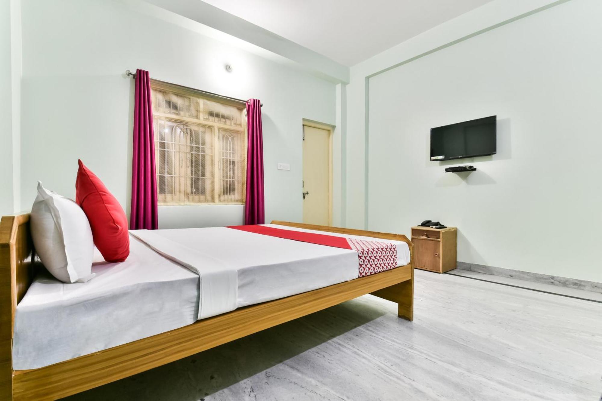 Flagship Hotel Shubh Yatra Digha  Exterior photo